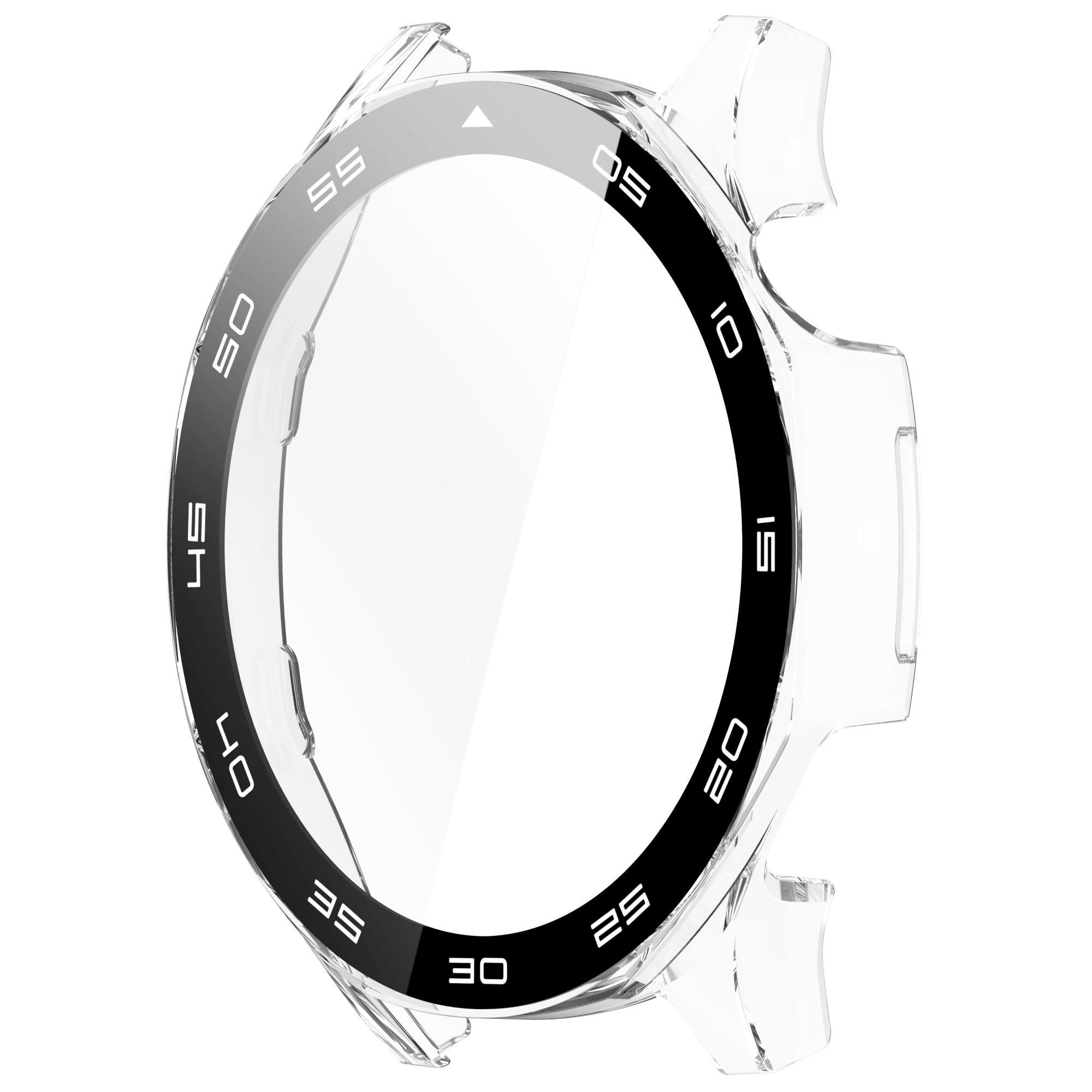 Husă de protecție Huawei Watch GT 5 46 mm / Transparent