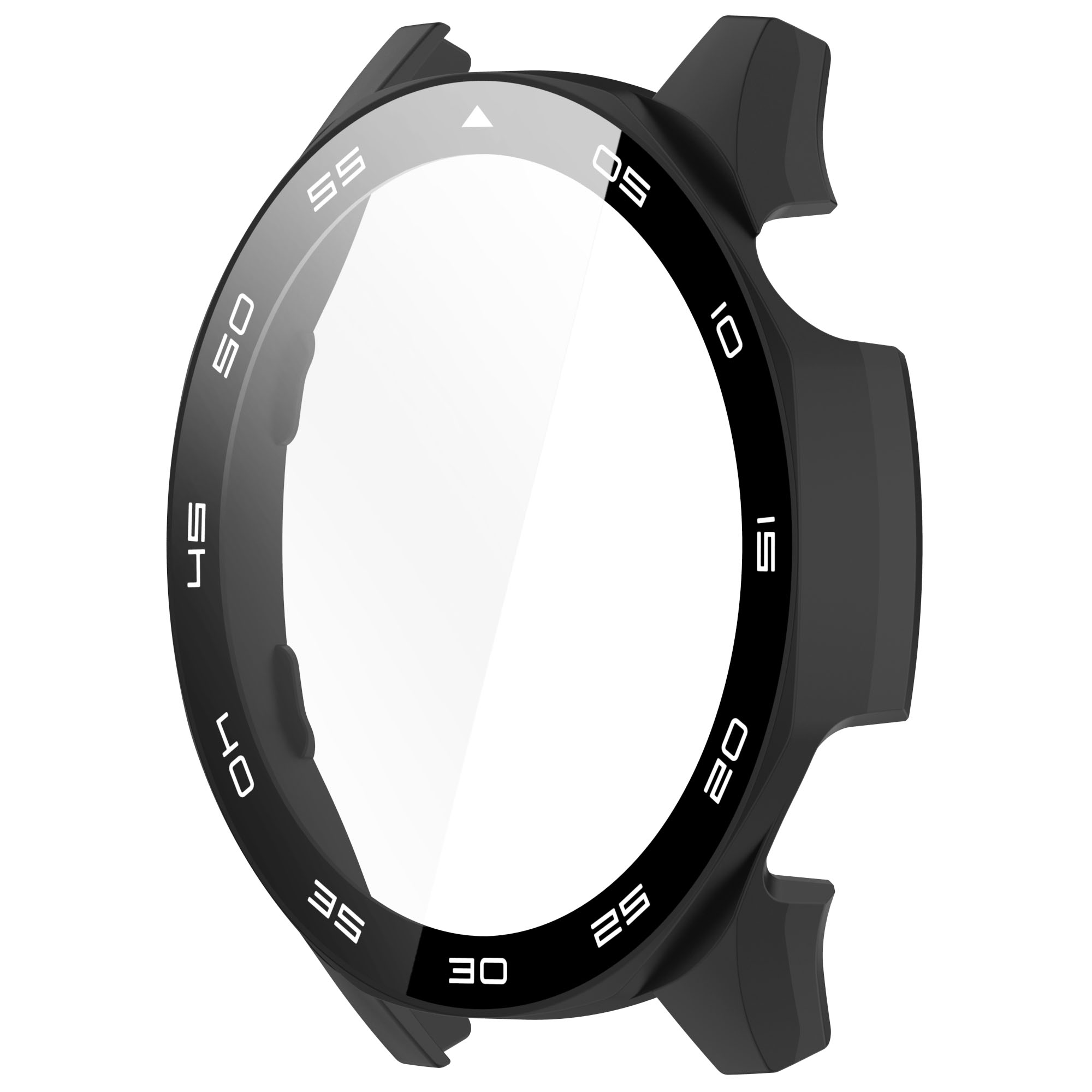 Husă de protecție Huawei Watch GT 5 46 mm / Black
