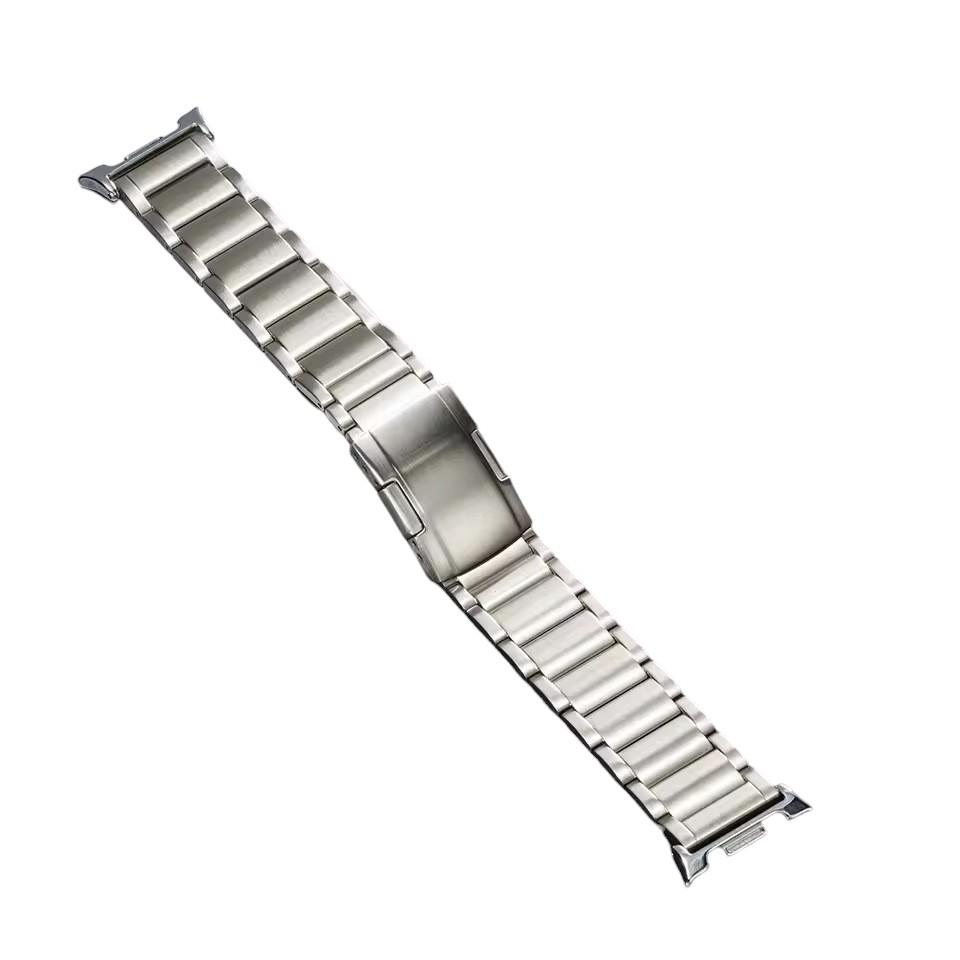 Curea Samsung Watch 8 Classic 46 mm / Titan / Titanium