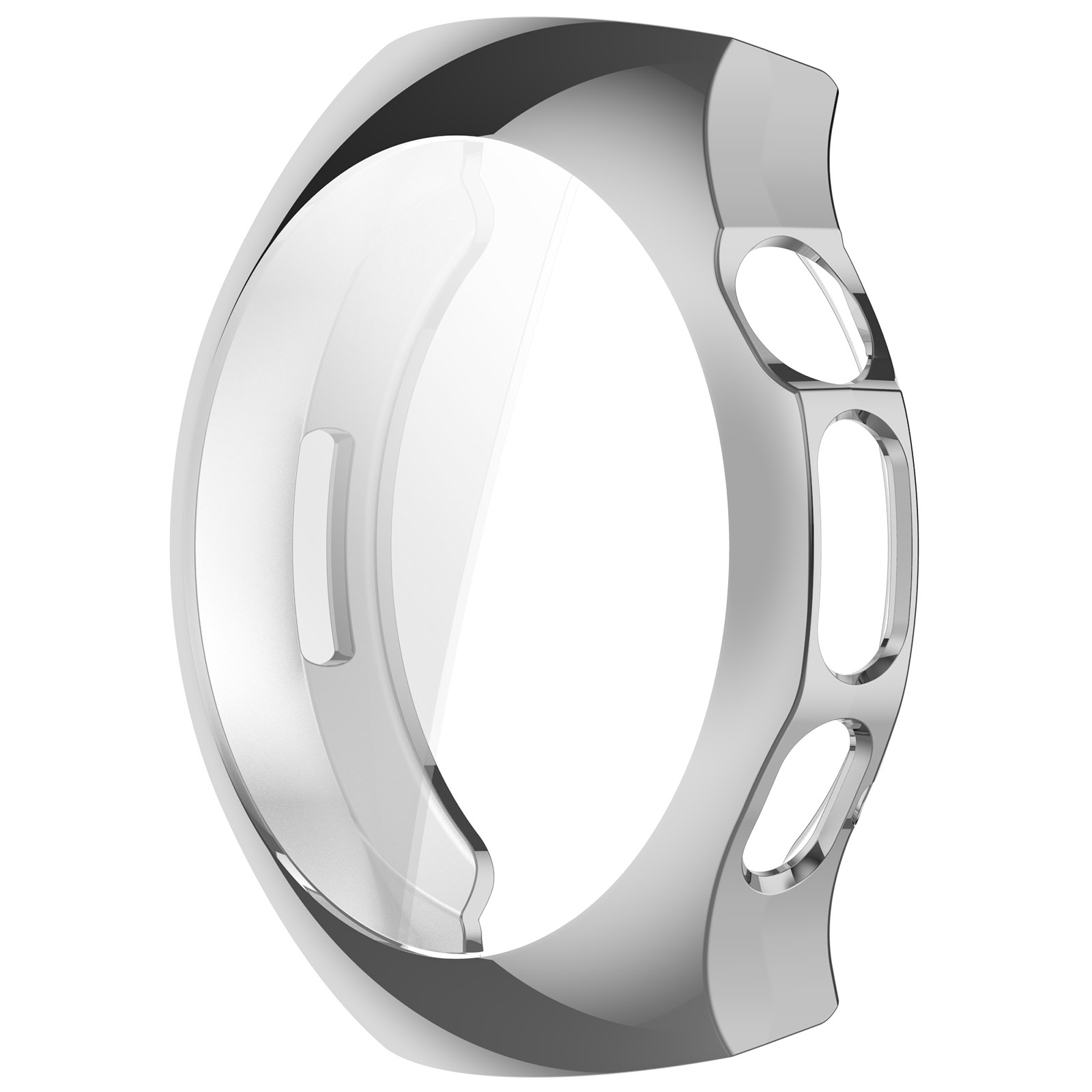Husă de protecție Huawei Watch 5 42 mm / Silver