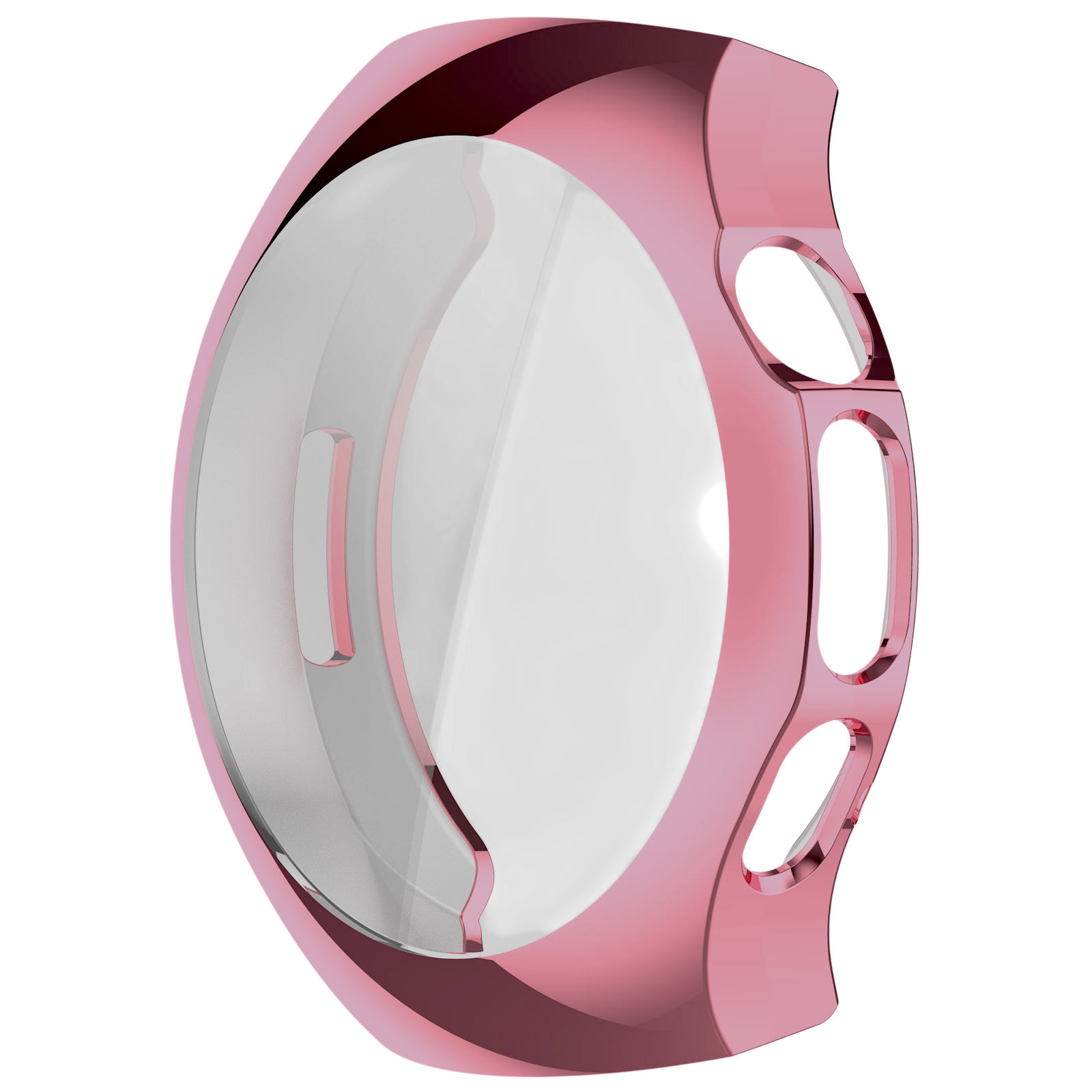 Husă de protecție Huawei Watch 5 42 mm / Pink