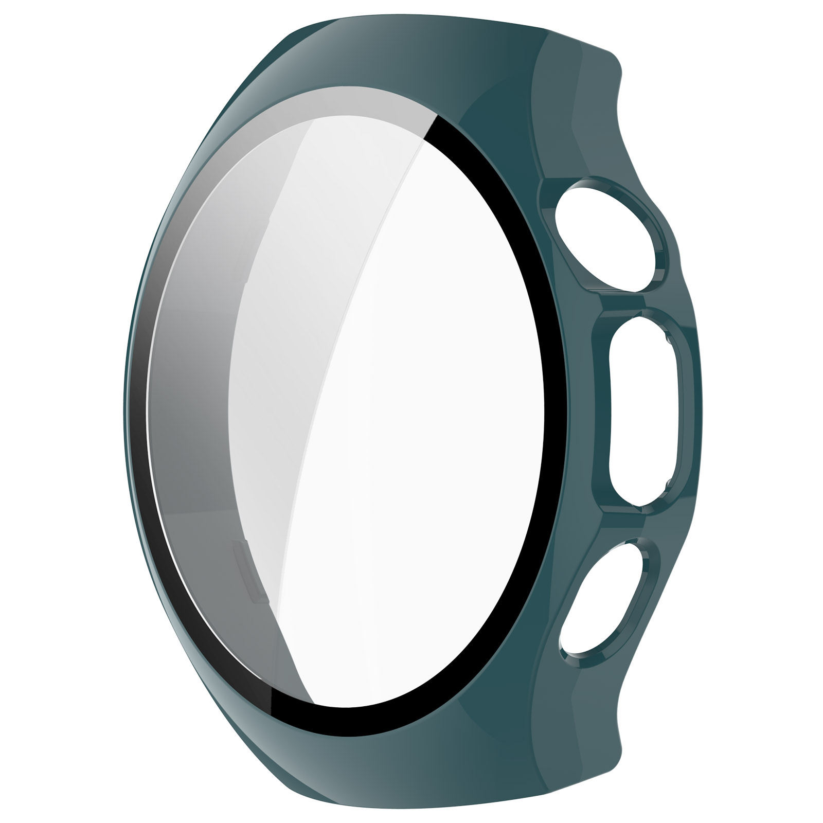 Husă de protecție Huawei Watch 5 46 mm / Green