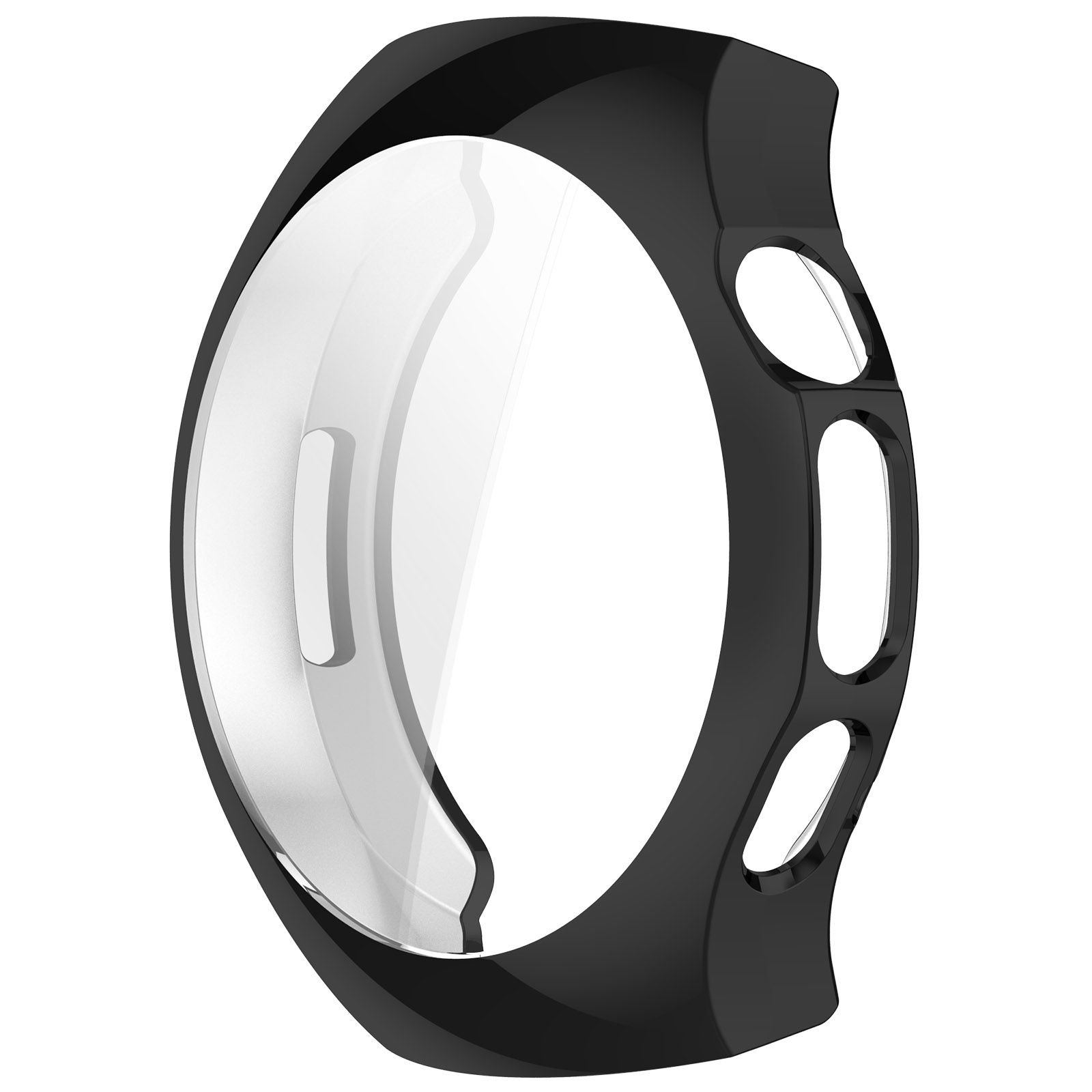 Husă de protecție Huawei Watch 5 42 mm / Black