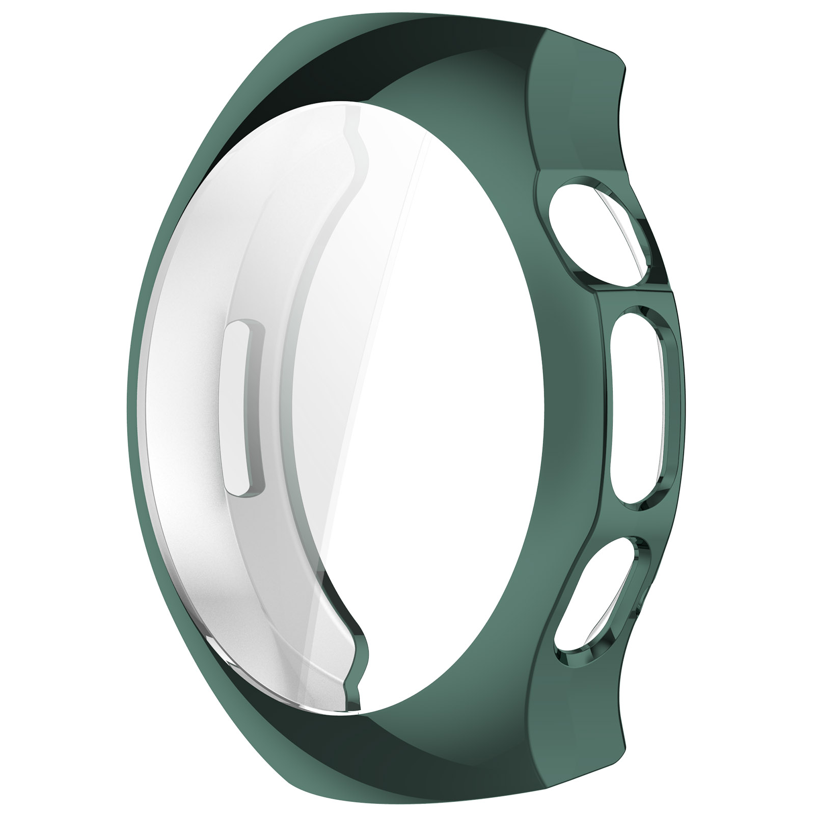 Husă de protecție Huawei Watch 5 42 mm / Green