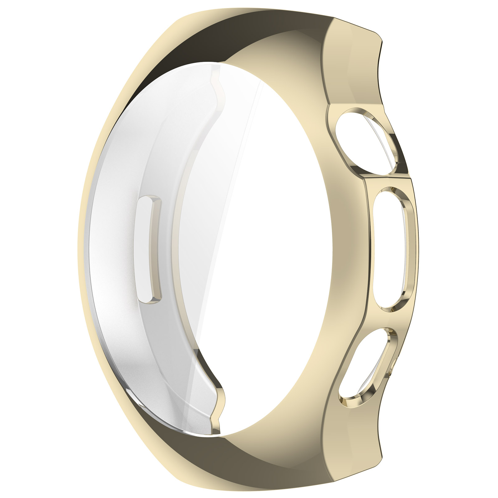 Husă de protecție Huawei Watch 5 42 mm / Gold