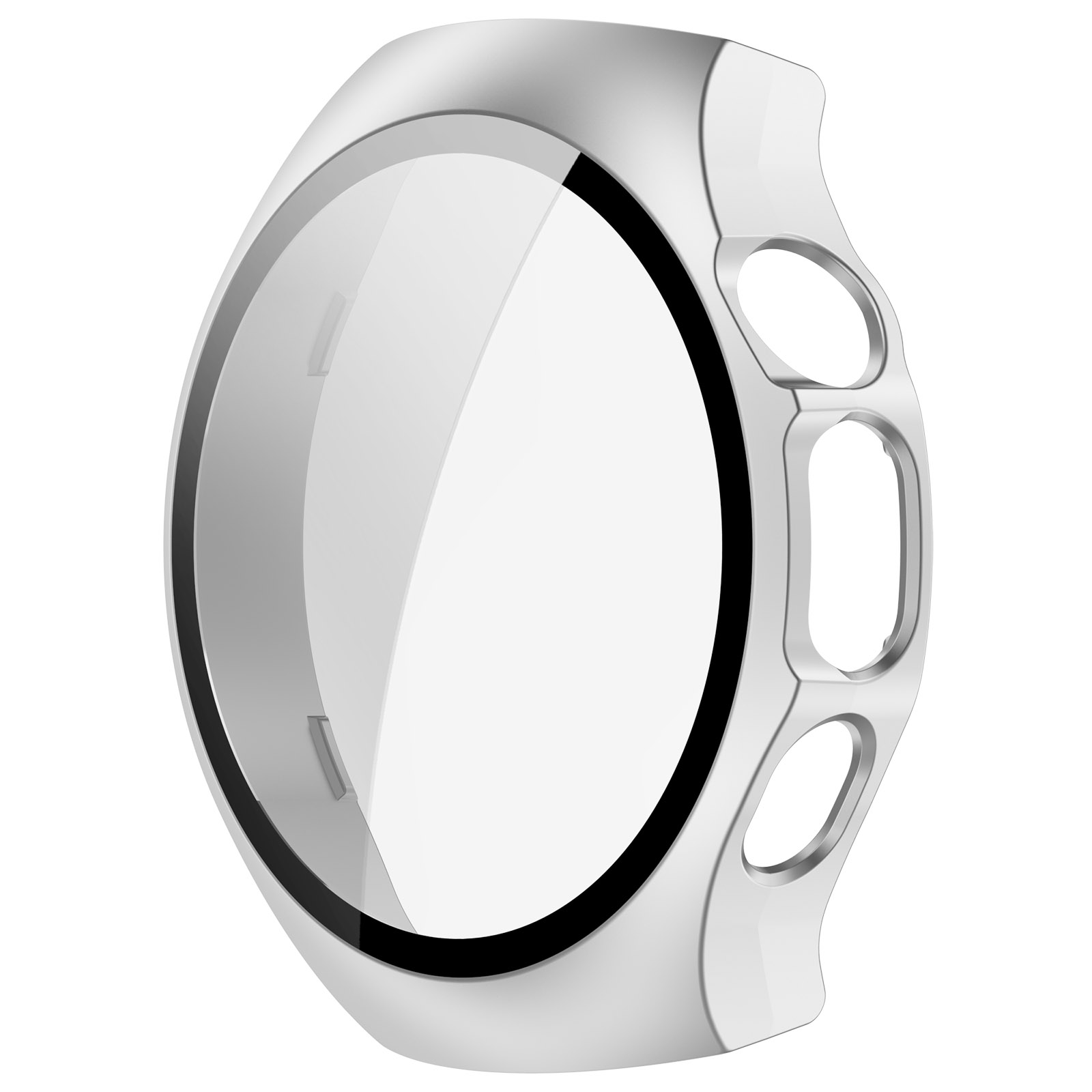 Husă de protecție Huawei Watch 5 46 mm / Silver