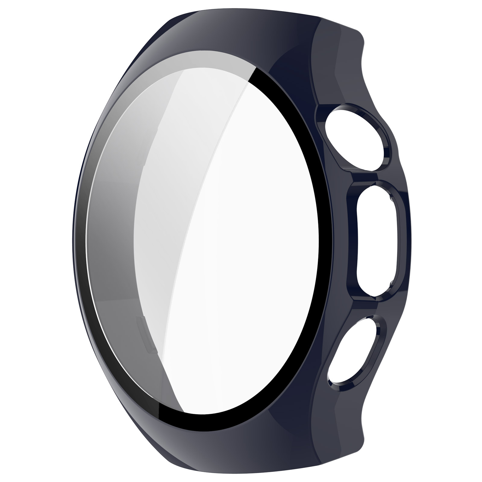 Husă de protecție Huawei Watch 5 46 mm / Bleu