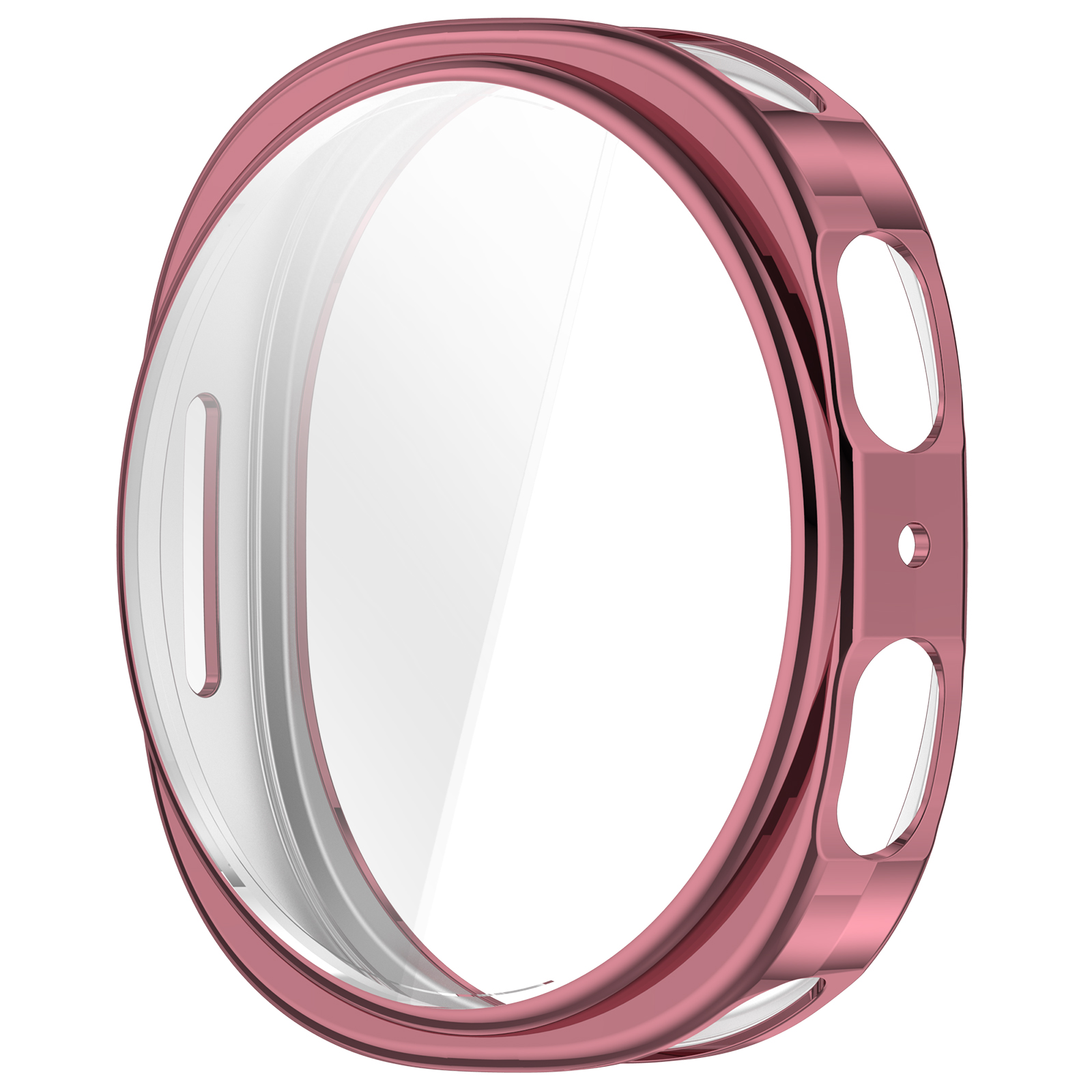 Husă protecție Samsung Galaxy Watch 8 44 mm / Pink