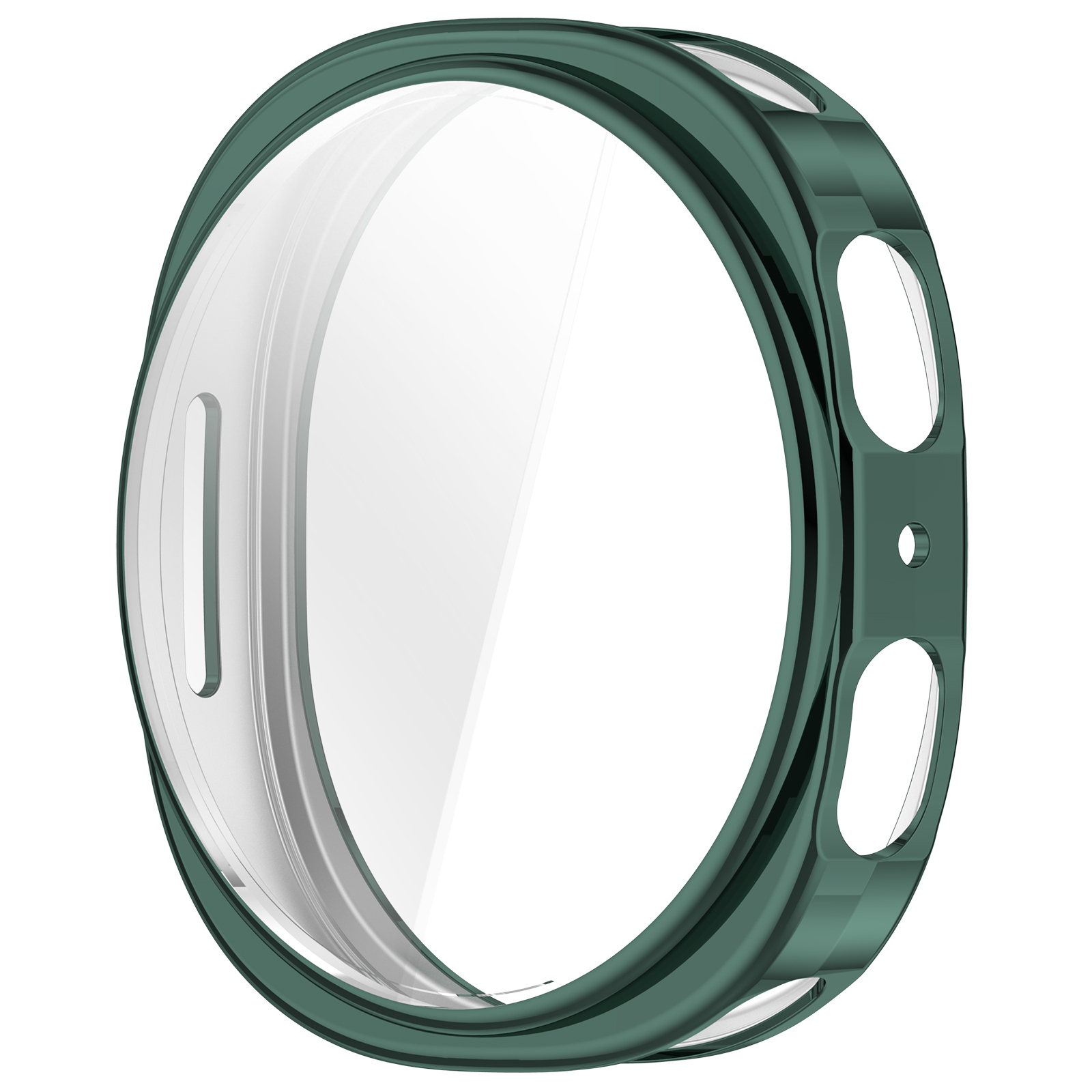 Husă protecție Samsung Galaxy Watch 8 44 mm / Green